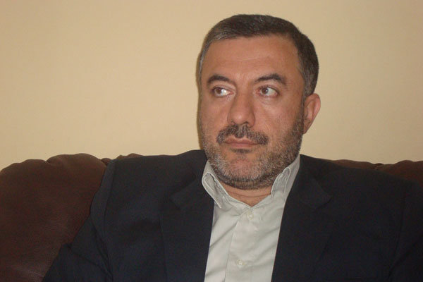 حکم انتصاب سرپرست معاونت توسعه روابط فرهنگی بین‌المللی صادر شد