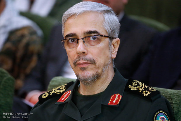 ارتش مسئول تأمین امنیت مرزهای مشترک با افغانستان شد