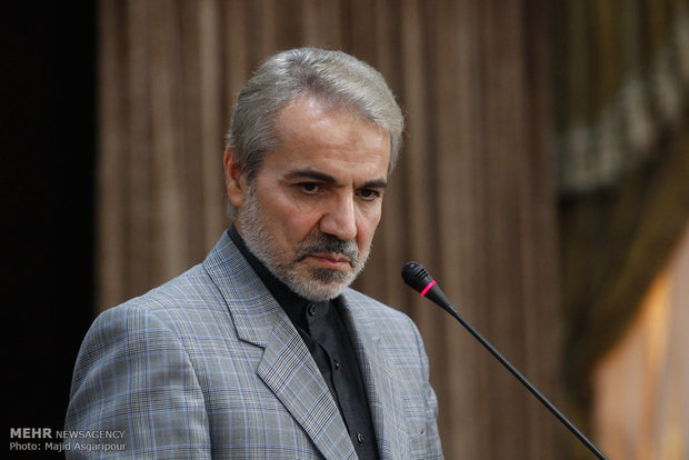 تأکید معاون رییس‌جمهور بر مخالفت با «حذف معافیت مالیاتی هنرمندان»