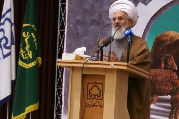بسیج همواره مدافع بصیر آرمان‌های انقلاب اسلامی بوده است