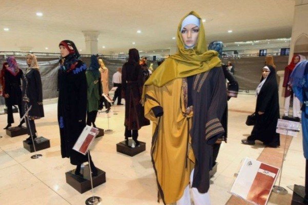 ارسال ۷۷۸۶ اثر به هشتمین جشنواره بین‌المللی مدولباس فجر