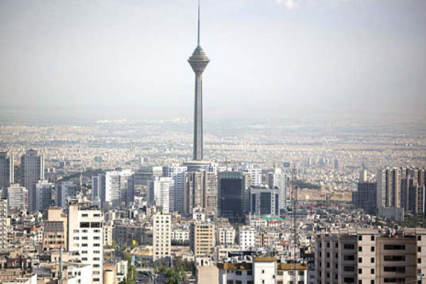 تمنای هویت از رهگذر معماری/اتمیزه شدن زندگی جمعی تهرانی‌ها