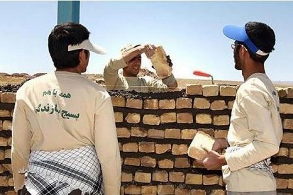 «آوار آفتاب» روی آنتن «افق»