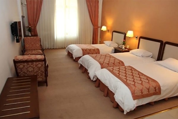 افزایش ۱۲ درصدی اقامت گردشگران داخلی در لرستان