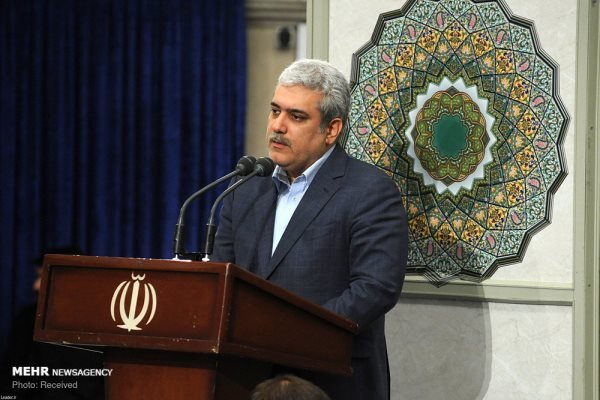 صادرات محصولات هوایی دانش بنیان/تمام اجزای جنگنده‌ها داخلی است