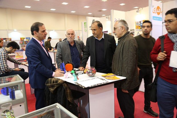 «اجی‌مجی سوزن‌جی» تشابه‌سازی اجی‌مجی لاترجی در گذشته