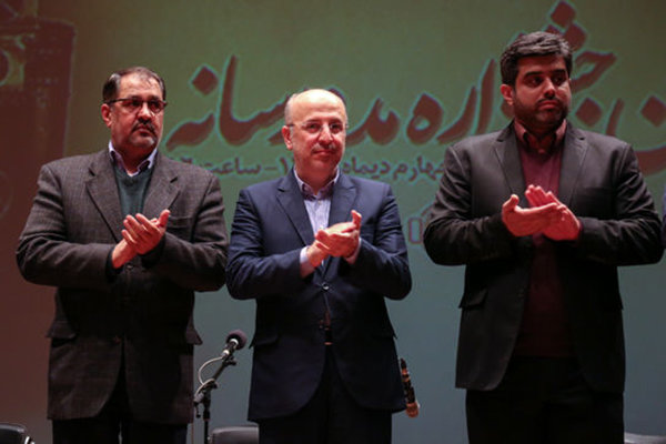 معرفی برگزیدگان نخستین جشنواره مد و رسانه