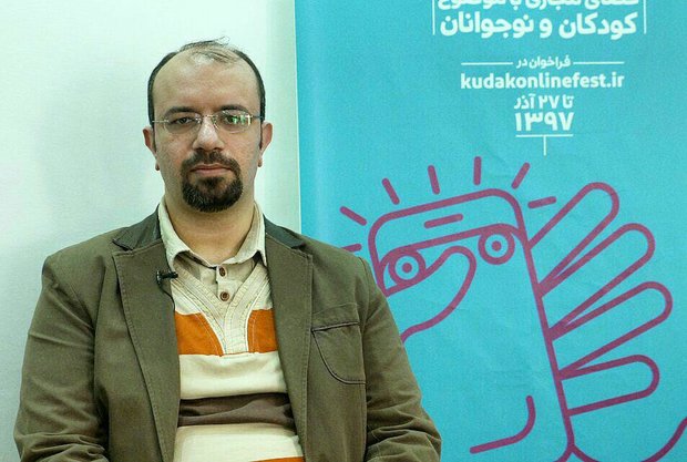 تلاش برای فعالیت در بخش‌های مختلف زنجیره صنایع خلاق