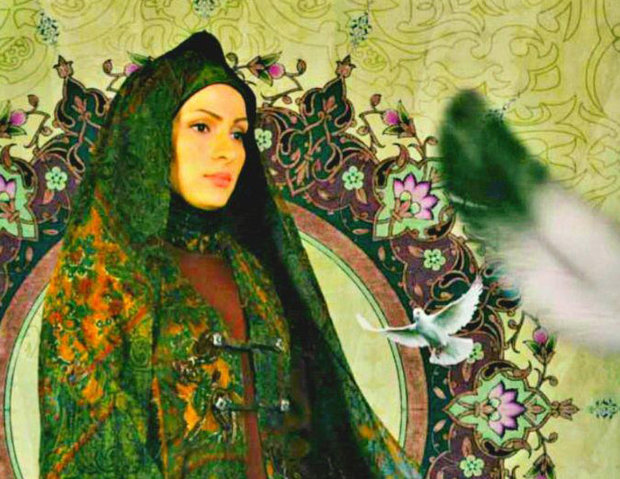 حضور ۱۰۰ عنوان کتاب در هشتمین جشنواره بین المللی مد و لباس فجر