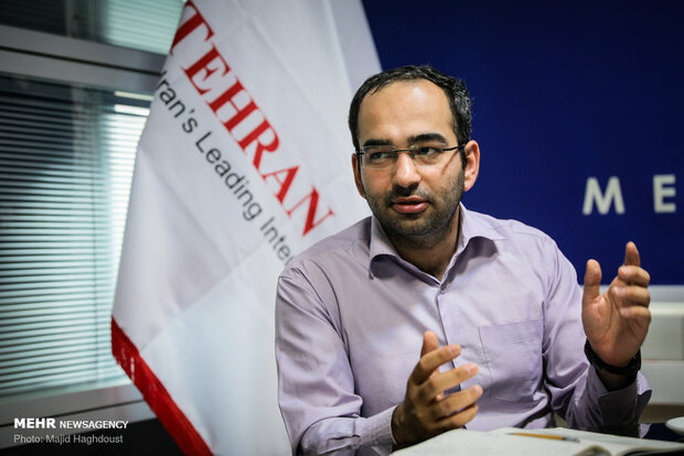 فرهنگ‌سازی وبرگزاری رویدادهای آموزشی در نمایشگاه دائمی اسباب‌بازی
