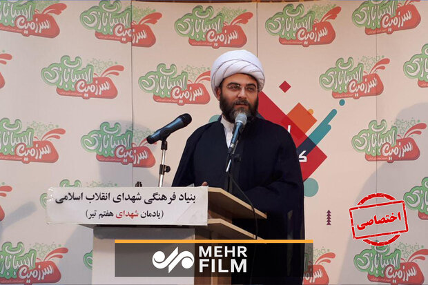 به جوانان باید در زمینه ساخت اسباب‌بازی ایرانی میدان داد