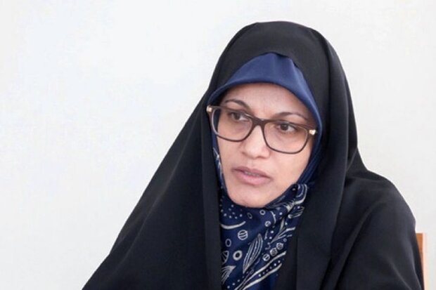 «حجاب»، نماد آزادی زن مسلمان است