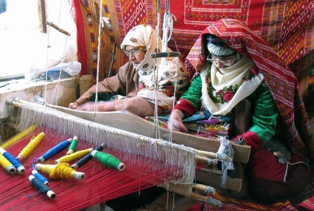 میراث فرهنگی چه کمکی به ماندگاری نساجی سنتی ما کرده است