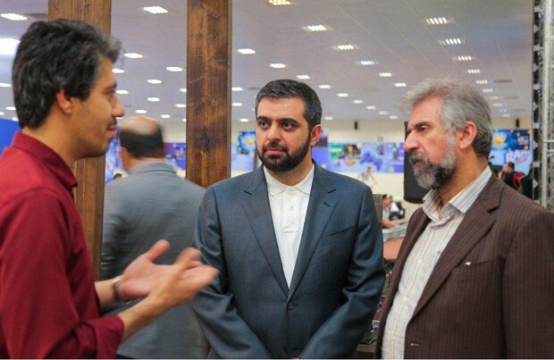 توجه به حوزه بازی‌های جدی ویژگی جام قهرمانان بازی‌های ویدیویی است