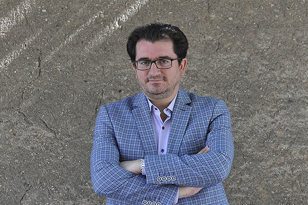 هیچ جریان مُدسازی در کشور وجود ندارد