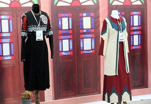 برگزاری نخستین جشنواره مد و لباس جنوب کرمان
