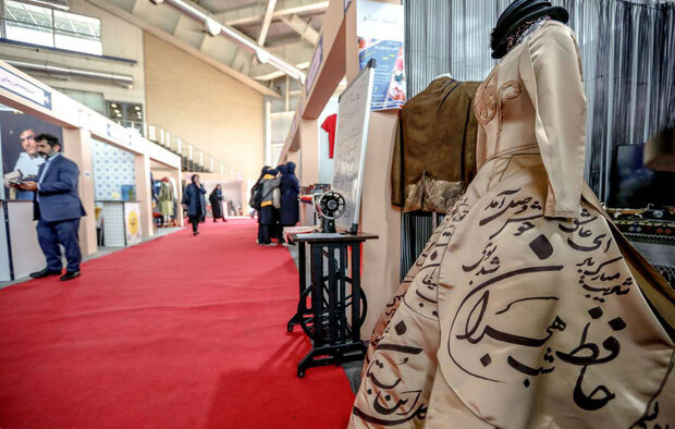 جزئیات بخش بین‌الملل نهمین جشنواره مد و لباس فجر اعلام شد