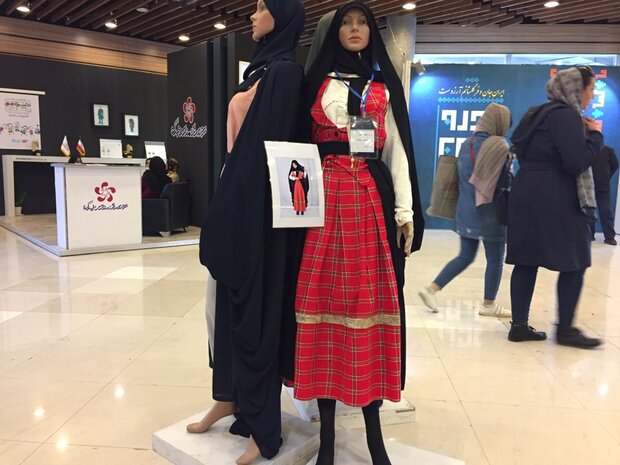 اختتامیه نهمین جشنواره بین‌المللی مد و لباس فجر لغو شد