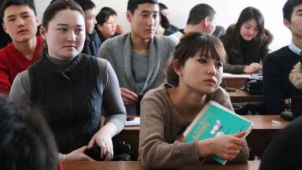 بازار کار در قرقیزستان: برابری یا نابرابری جنسیتی