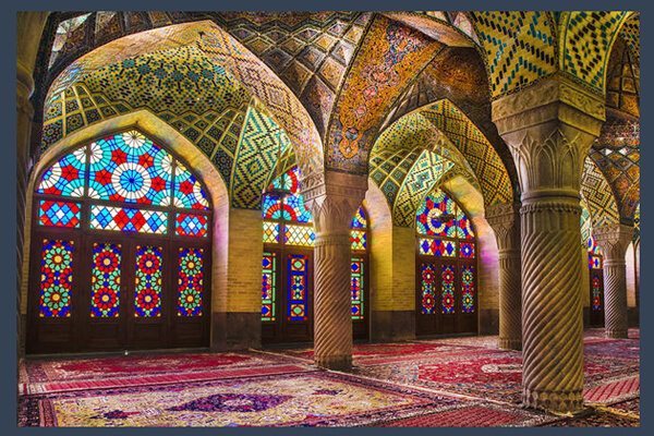 شورای عالی شهرسازی با کلیات سند معماری ایرانی-اسلامی موافقت کرد
